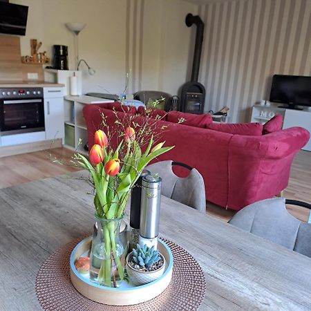 Ferienwohnung Naturpark Schlei Güby Eksteriør billede