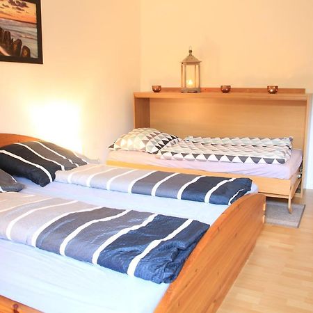 Ferienwohnung Naturpark Schlei Güby Eksteriør billede